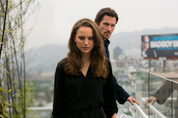 Knight of Cups FEATURE FILM