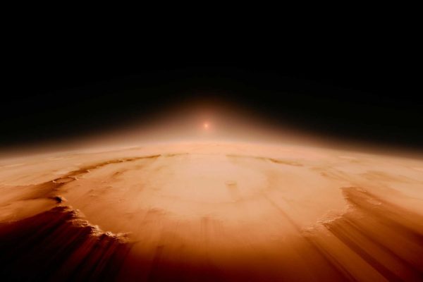 Voyage of Time DOCUMENTARY