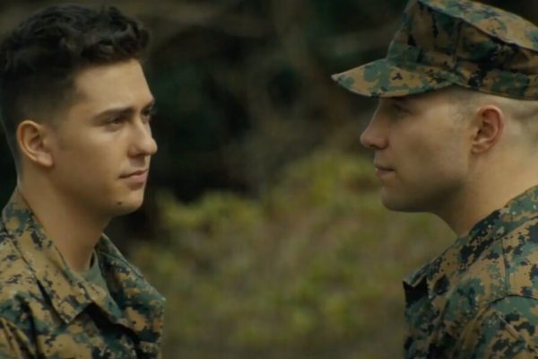 Semper Fi - Feature Film